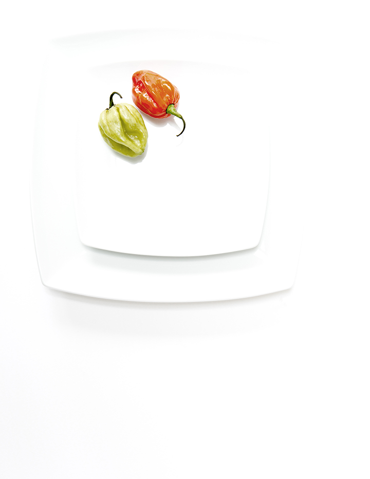 Peppers