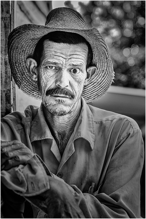 Farm Hand