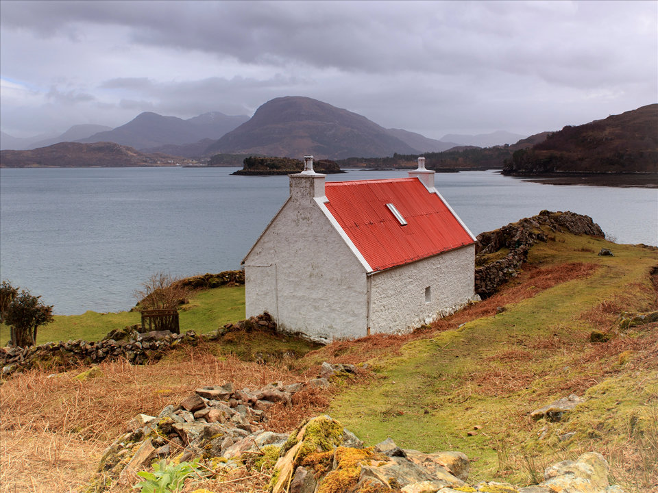 Red Roof Cottage