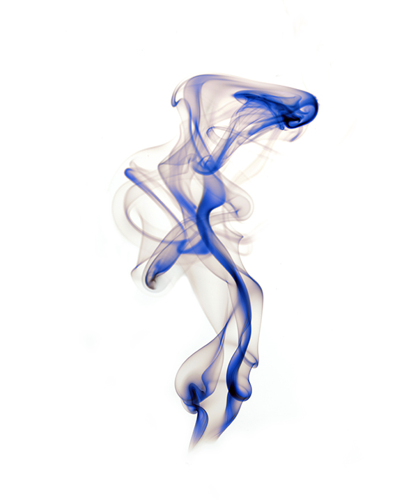 Abstract Smoke