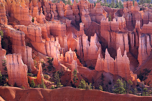 Bryce Canyon