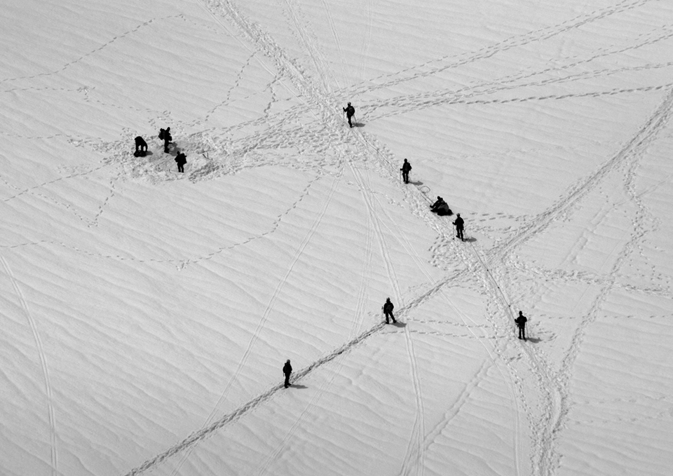 Alpine Trails