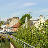 August - Main Street