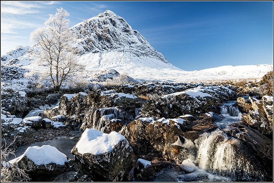 Buachaille
