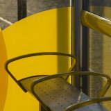 Bus Shelter, Govan