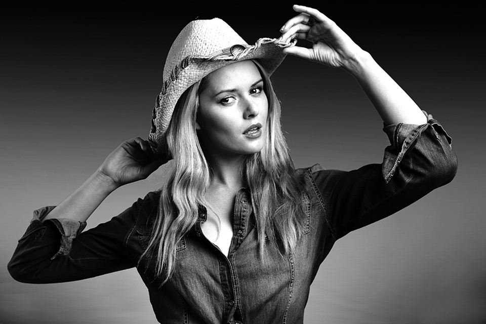 Country Girl