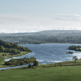 Castle Semple Loch