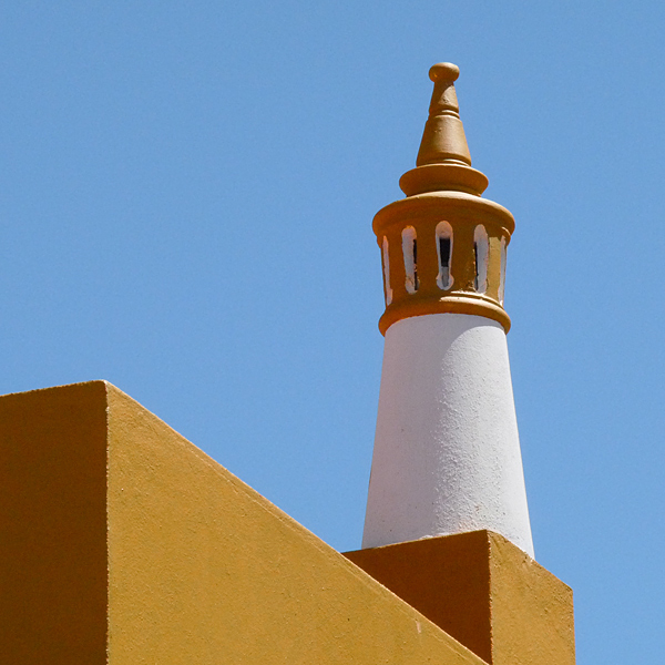 Chaminé do Algarve