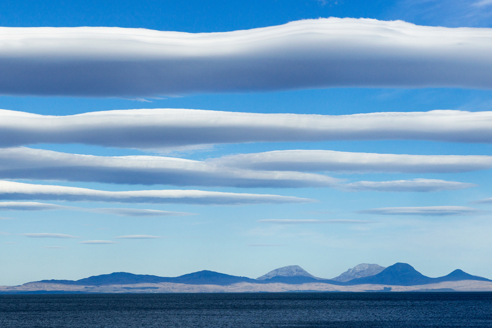 Jura Cloudscape