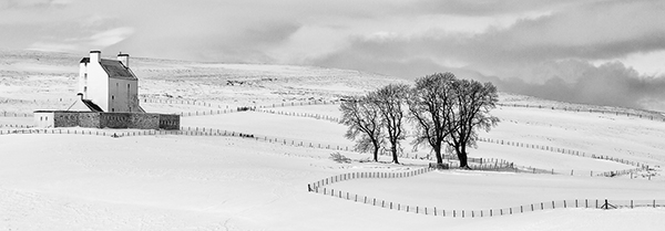 Corgarff