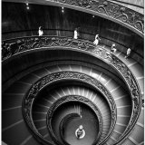 Curves - Downward Spiral