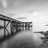 Portencross Pier