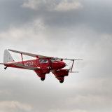 DeHavilland DH90A Dragonfly - Scottish Airshow