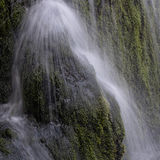Fintry Cascade