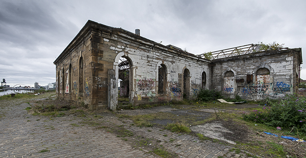Forgotten Past
