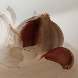 Fruit and Veg - Garlic