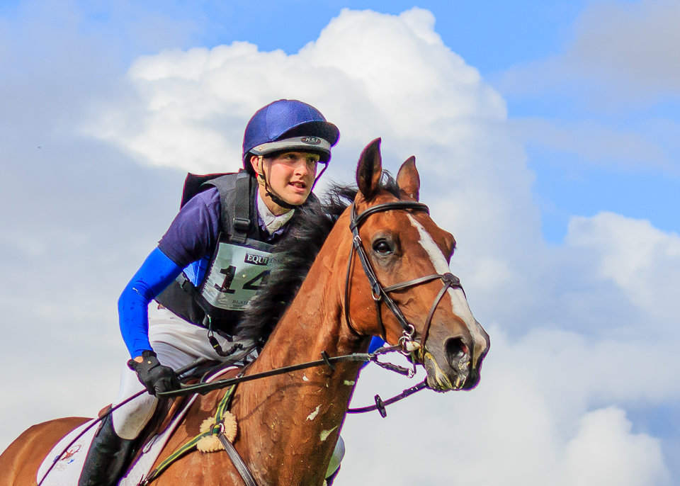 Gallop on
