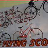 Glasgow Transport Museum