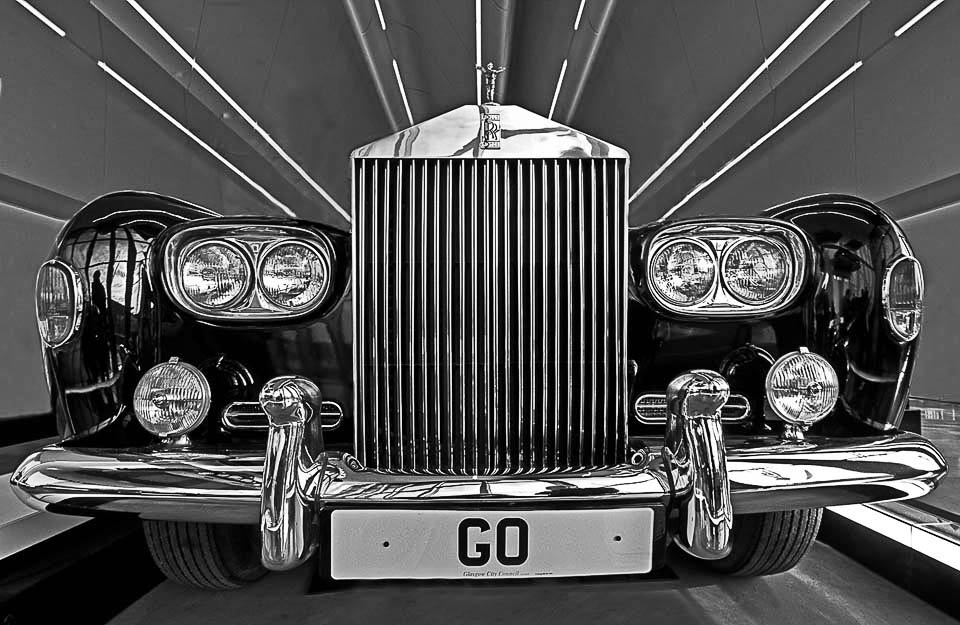 Glasgow Provost's Rolls