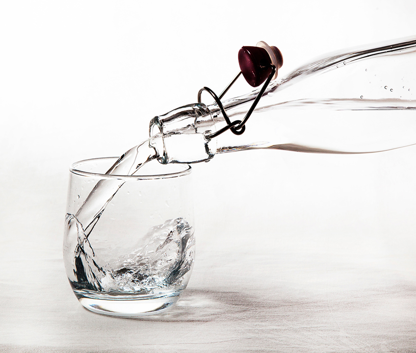 Potable Water