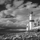 Infrared Cloch
