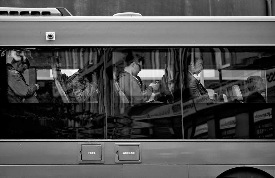 Travelling Entertainment