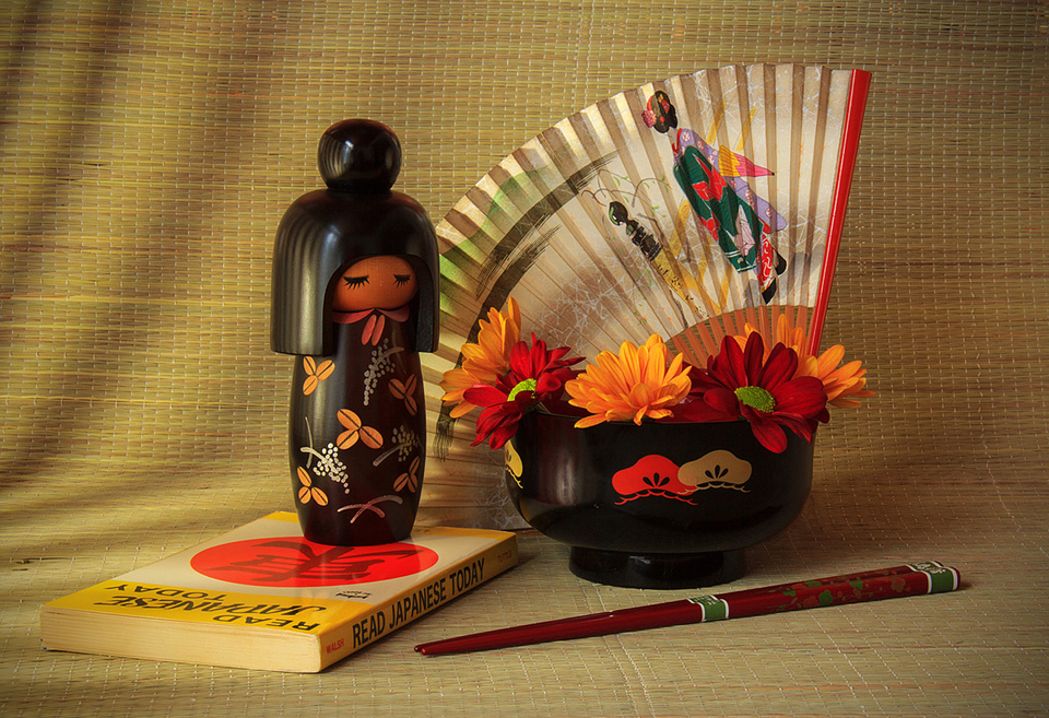 Japanese Style