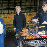 Judging the Chef