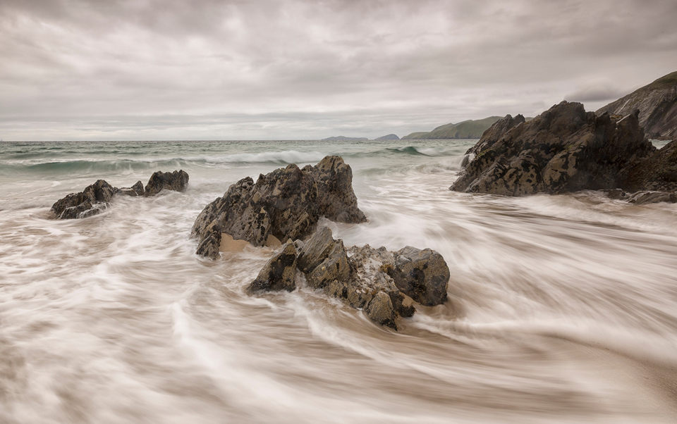 Graceful Waters