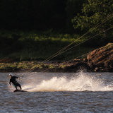 Kite Surfer