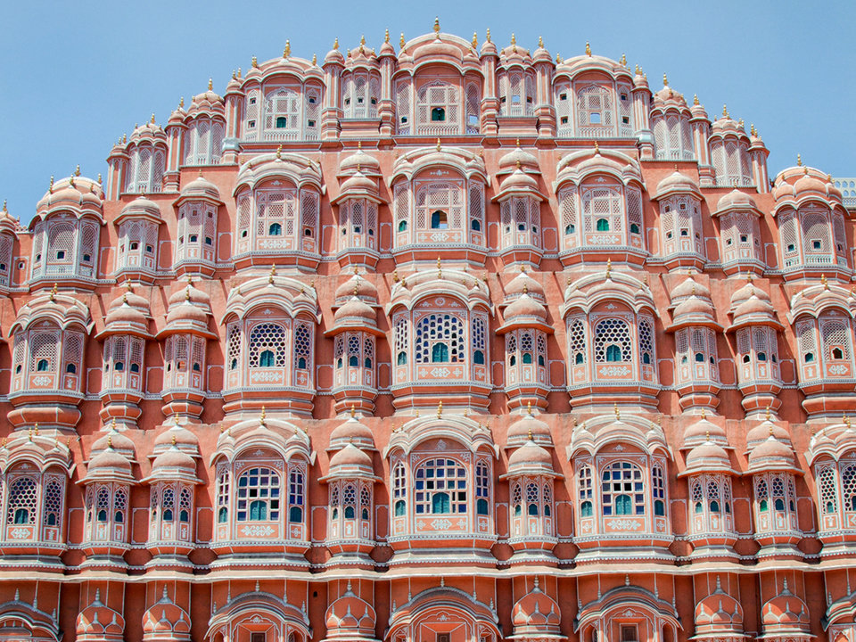 Hawa Mahal
