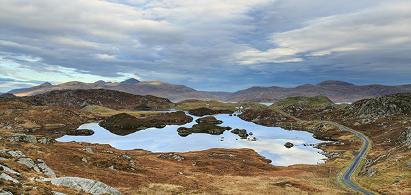 Loch Plocrapol