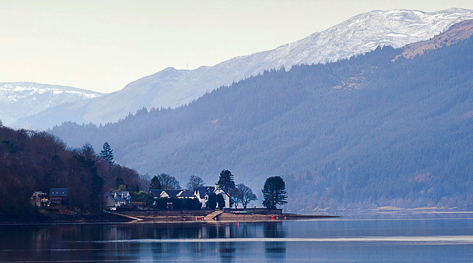 Loch Long