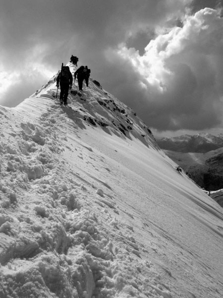 Mamores