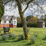 March - Ranfurly Castle Golf Club