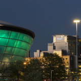Modern Glasgow