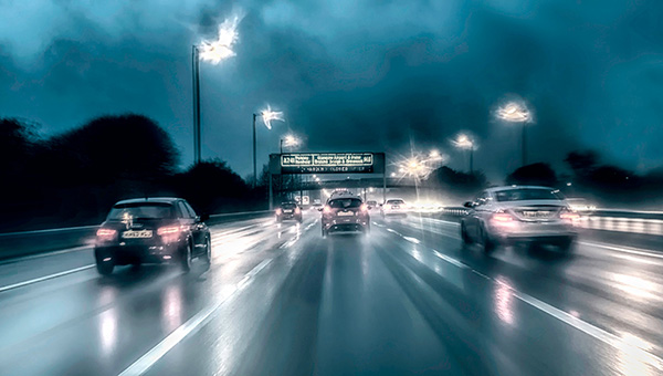 Motorway