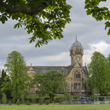Mount Zion Church