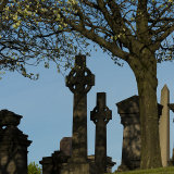 Necropolis Shapes