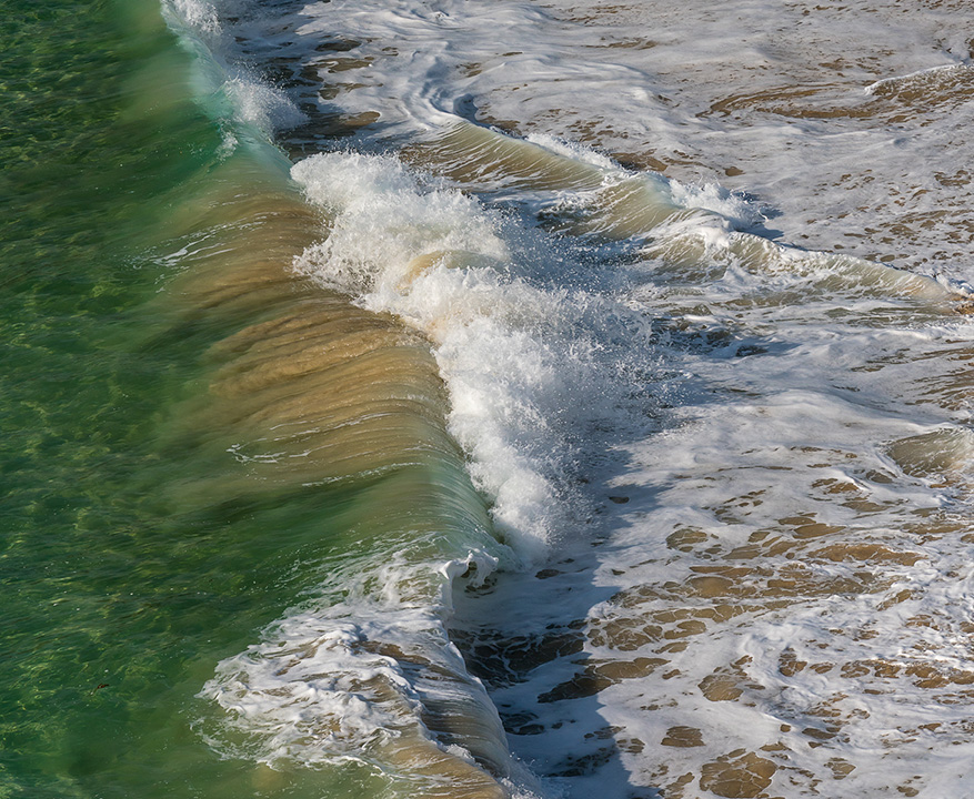 Ocean Textures