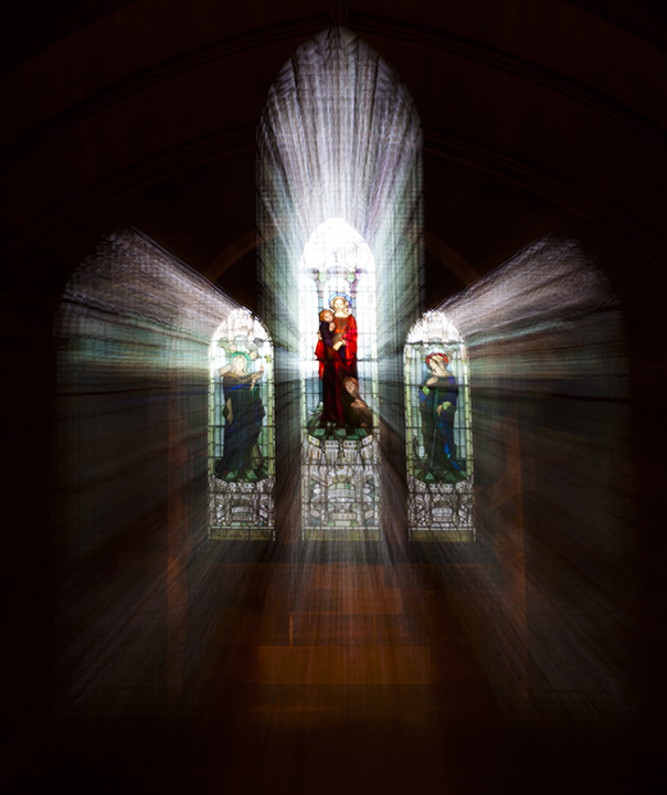 Paisley Abbey