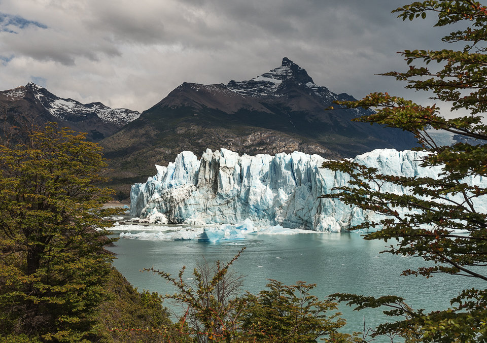 Perito Moreno