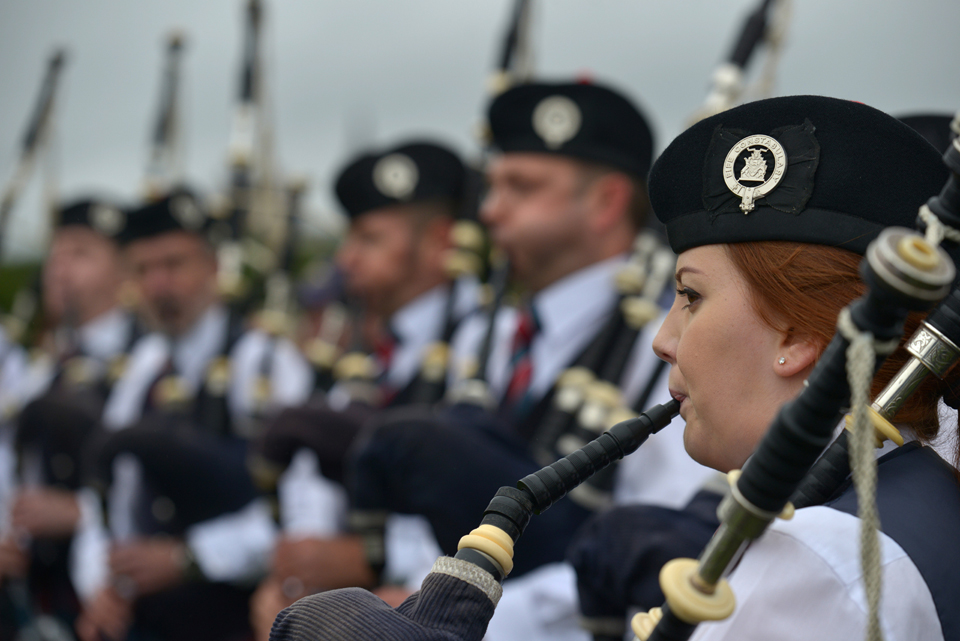 Pipes of Fife