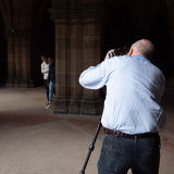 Portrait Photographer