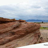 Postcard from Seamill
