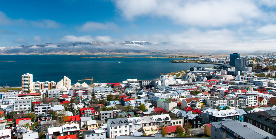 Reykjavik