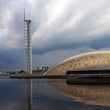 River Clyde Cinema Complex