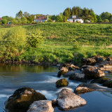 River Gryffe, Bridge of Weir