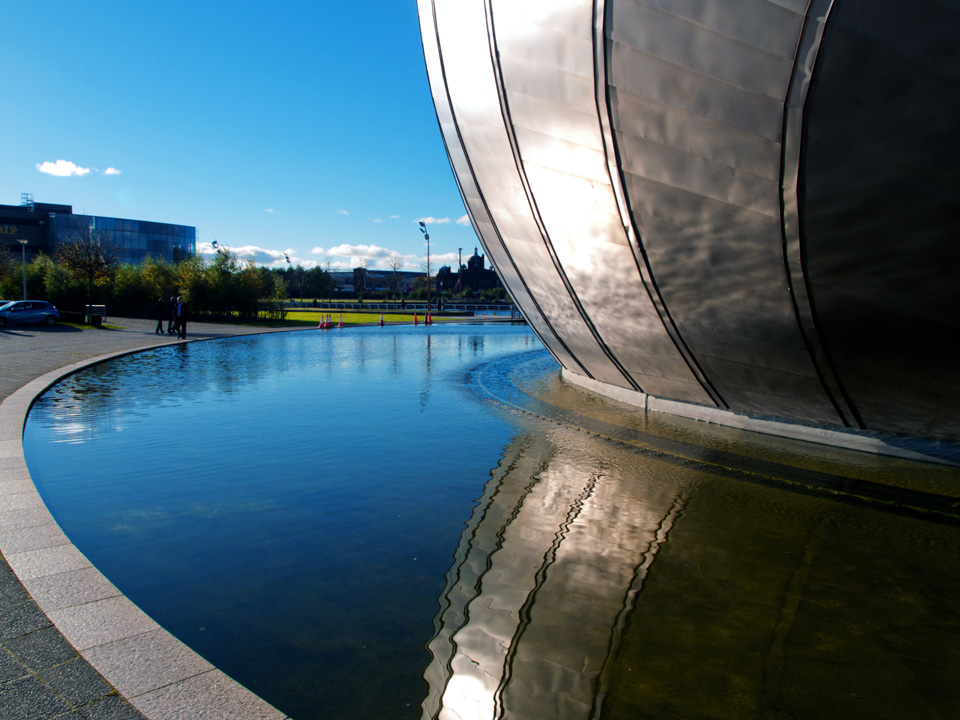 Science Centre