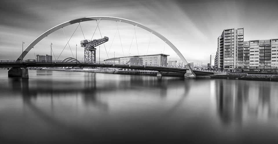Shadow on the Arc